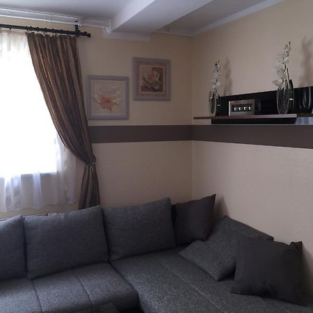 Boulevard Apartment Раунхайм Экстерьер фото