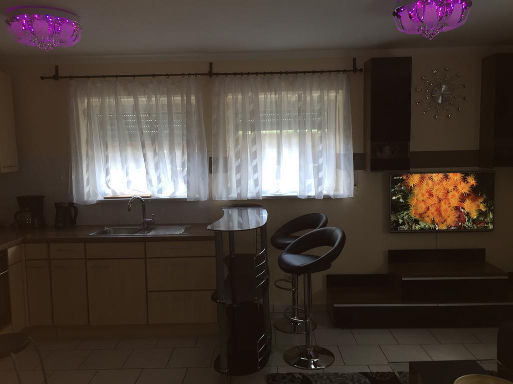 Boulevard Apartment Раунхайм Экстерьер фото
