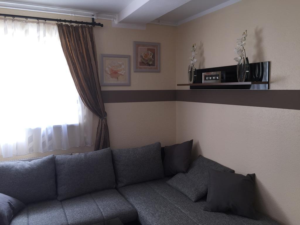 Boulevard Apartment Раунхайм Экстерьер фото